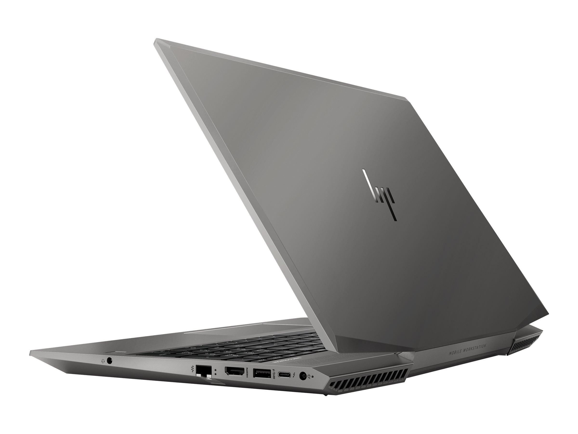 ZBook 15 G6