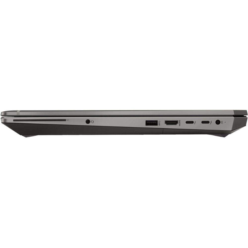 ZBook 15 G6