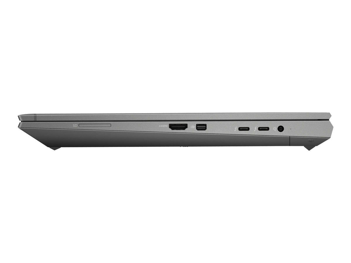 ZBook 15 G7