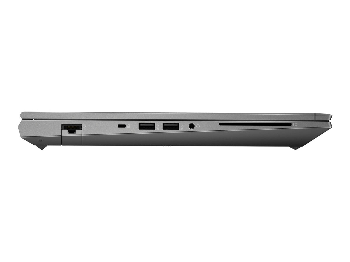 ZBook Fury 15 G7
