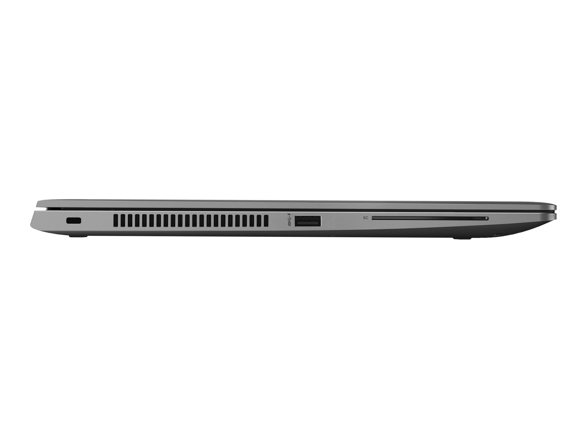 ZBook 15u G5