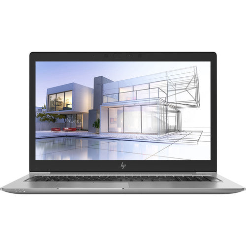 ZBook 15u G5