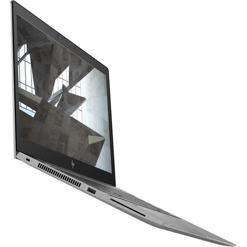 ZBook 15u G5