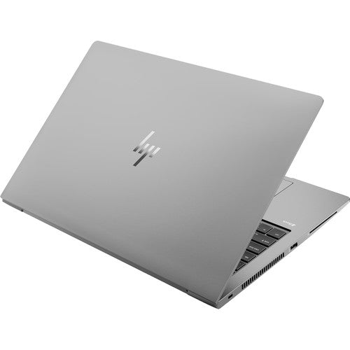 ZBook 15u G5