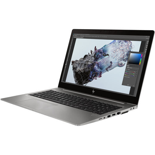 ZBook 15u G6