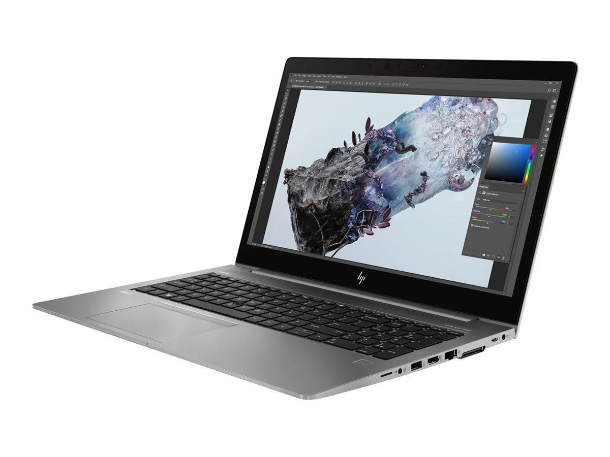 ZBook 15u G6