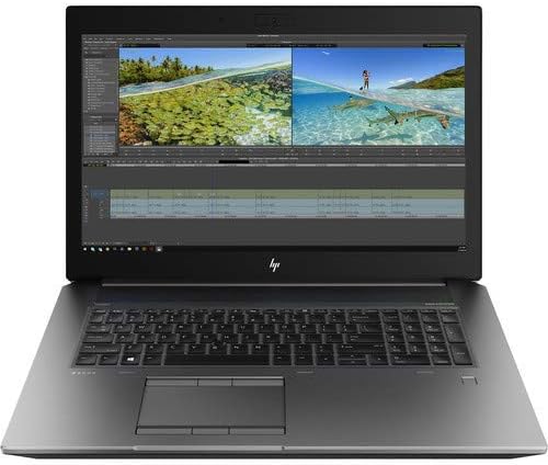 ZBook 17 G6