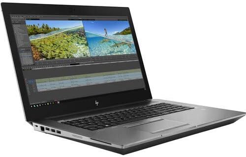 ZBook 17 G6
