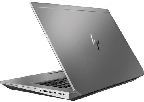 ZBook 17 G6