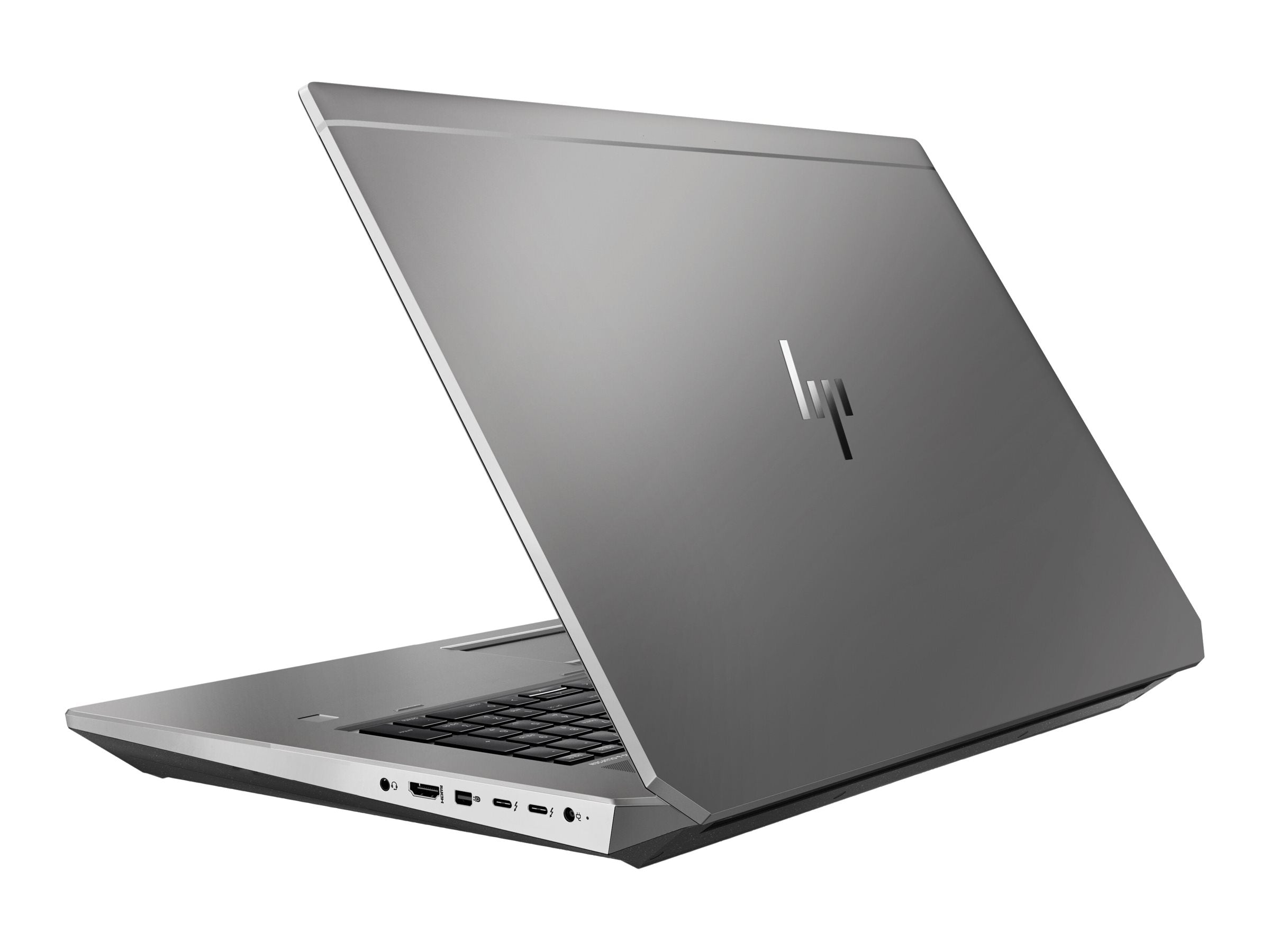 Zbook 17 G6