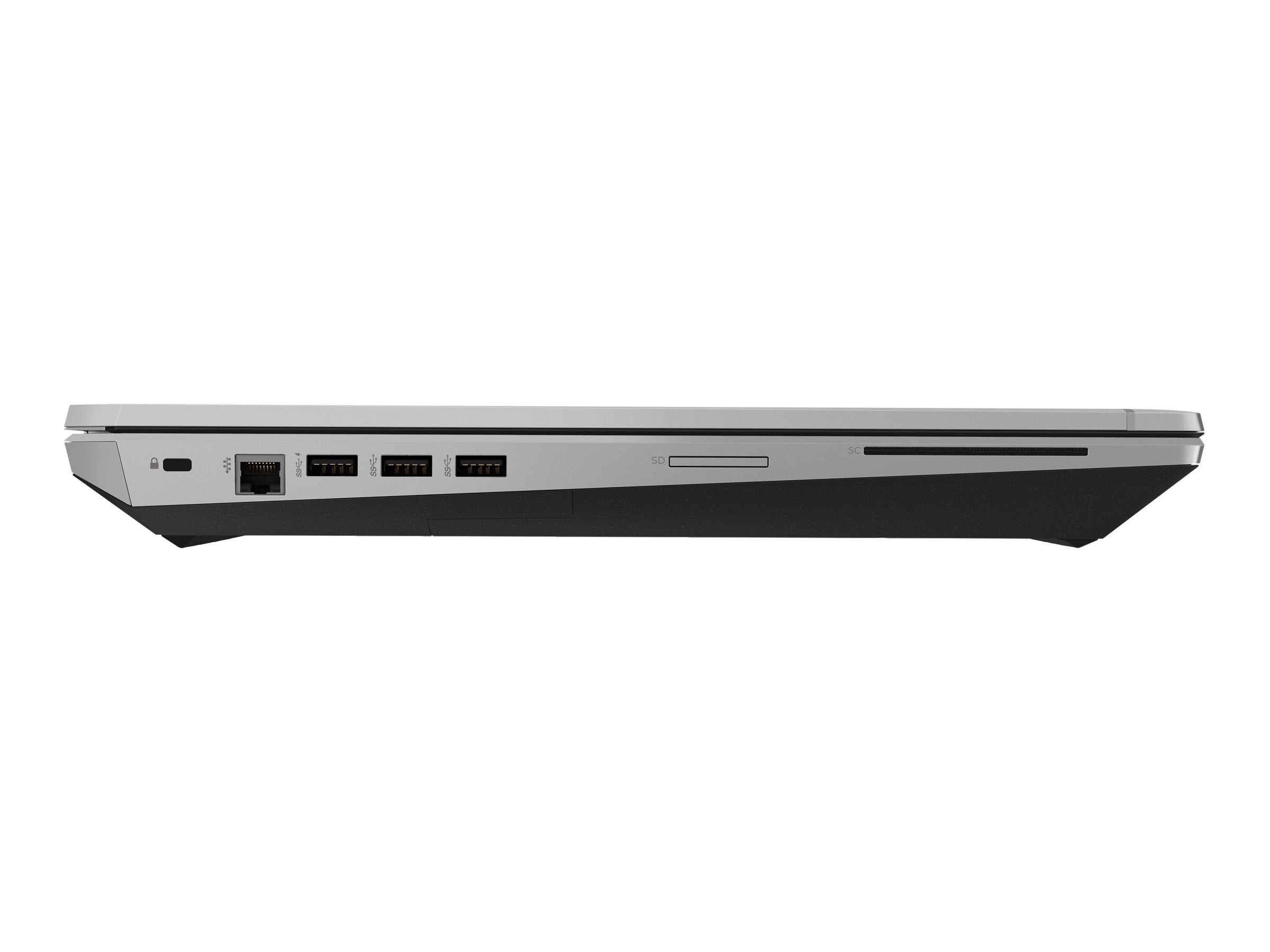 Zbook 17 G6