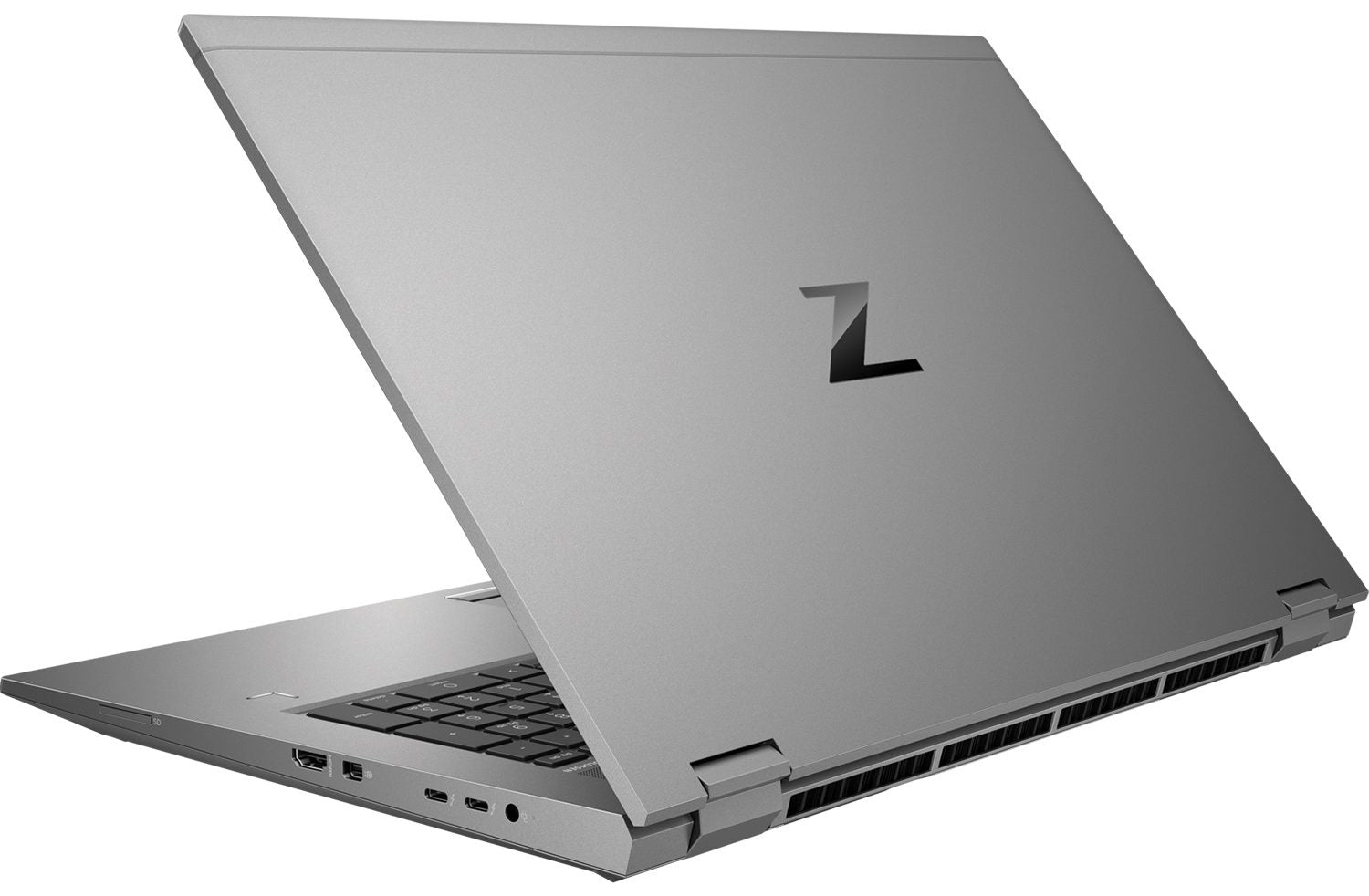 ZBook 17 G7