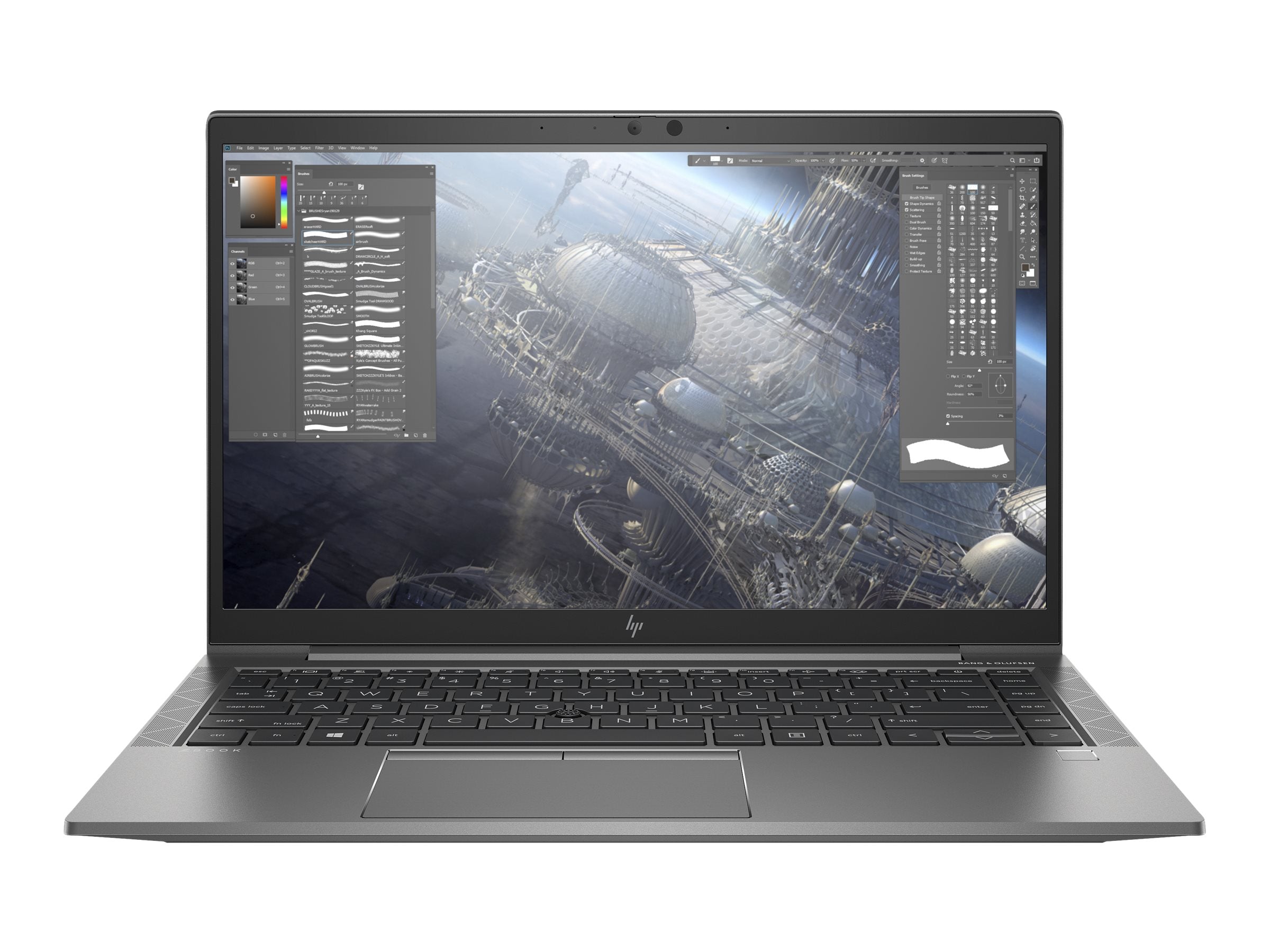 ZBook Firefly G8