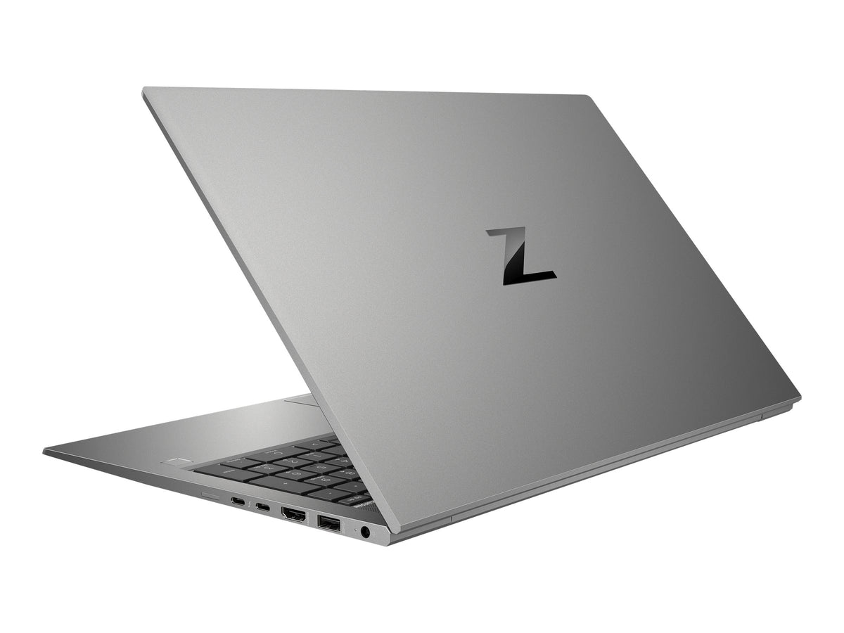 ZBook Firefly 15 G7