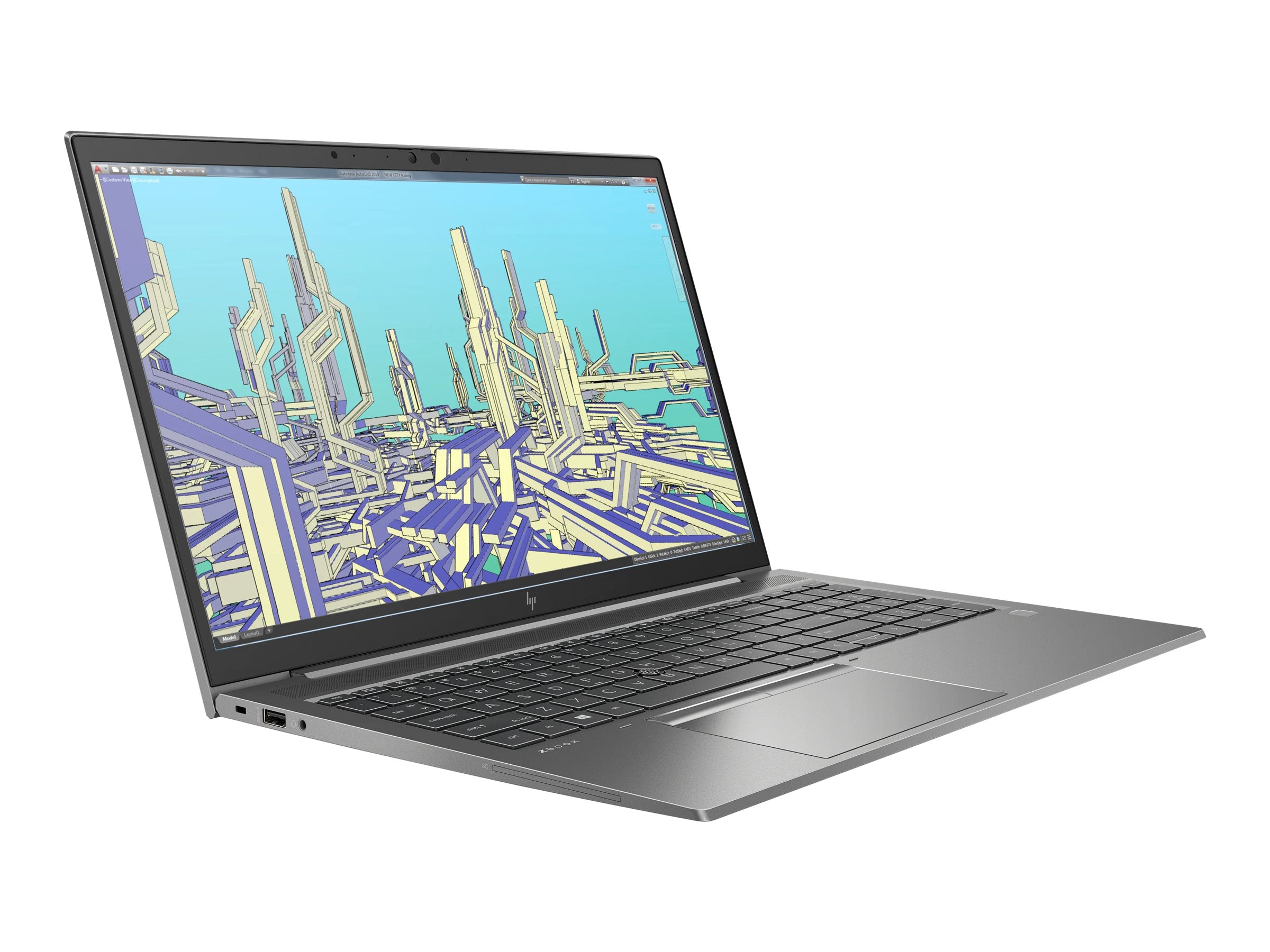 ZBook Firefly 15 G8
