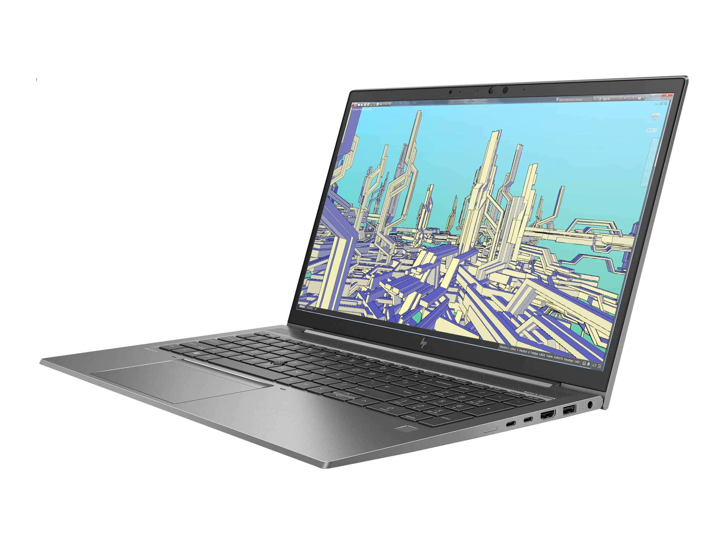 ZBook Firefly G8