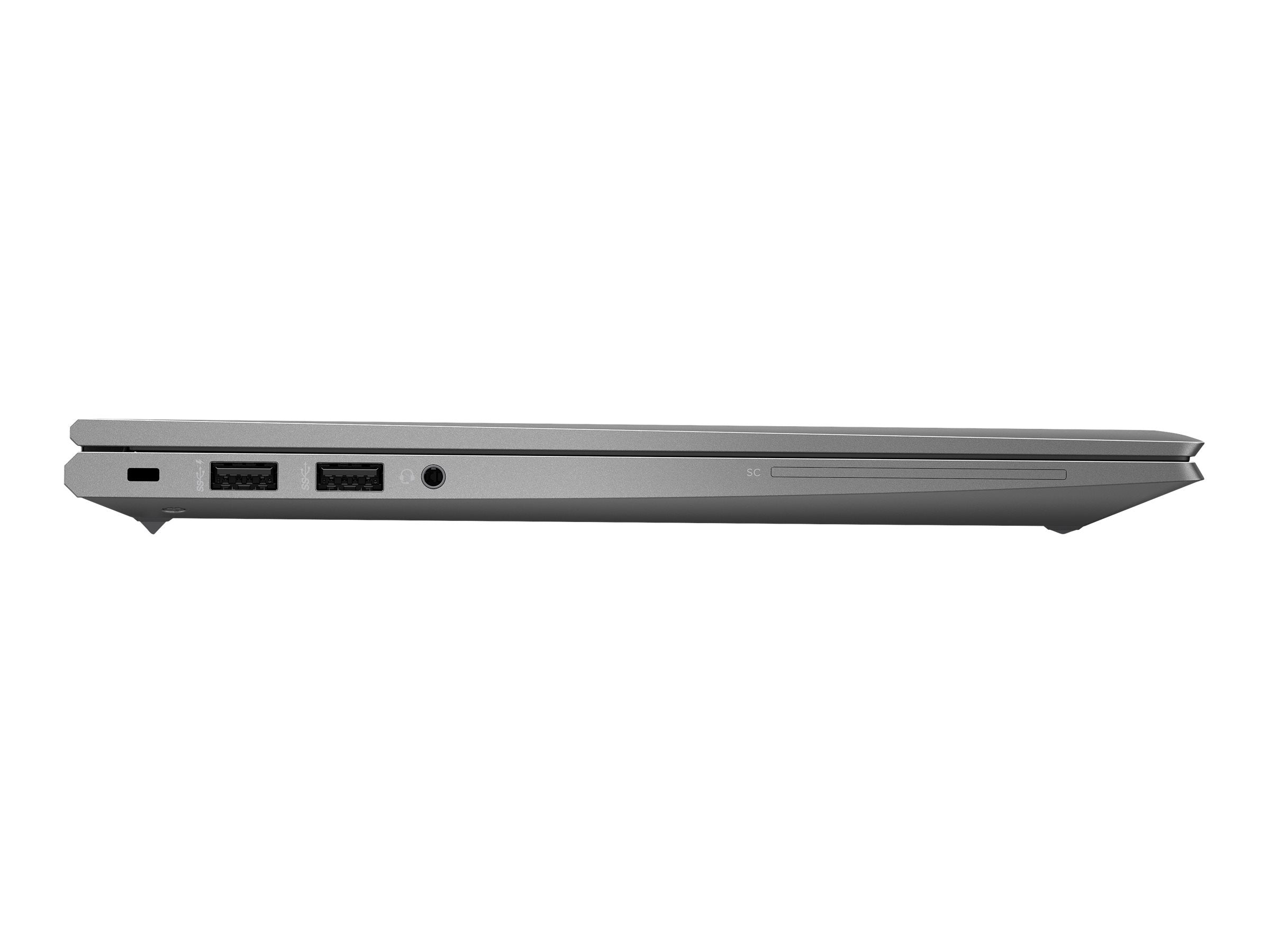 HP ZBook Firefly 14 G8