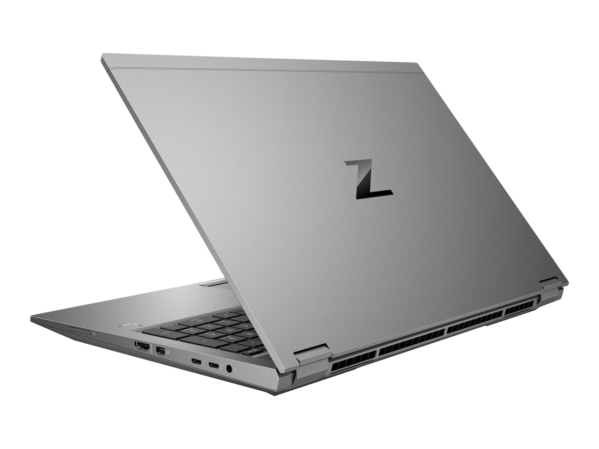 ZBook Fury 15 G7