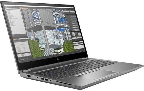 ZBook Fury 15 G7