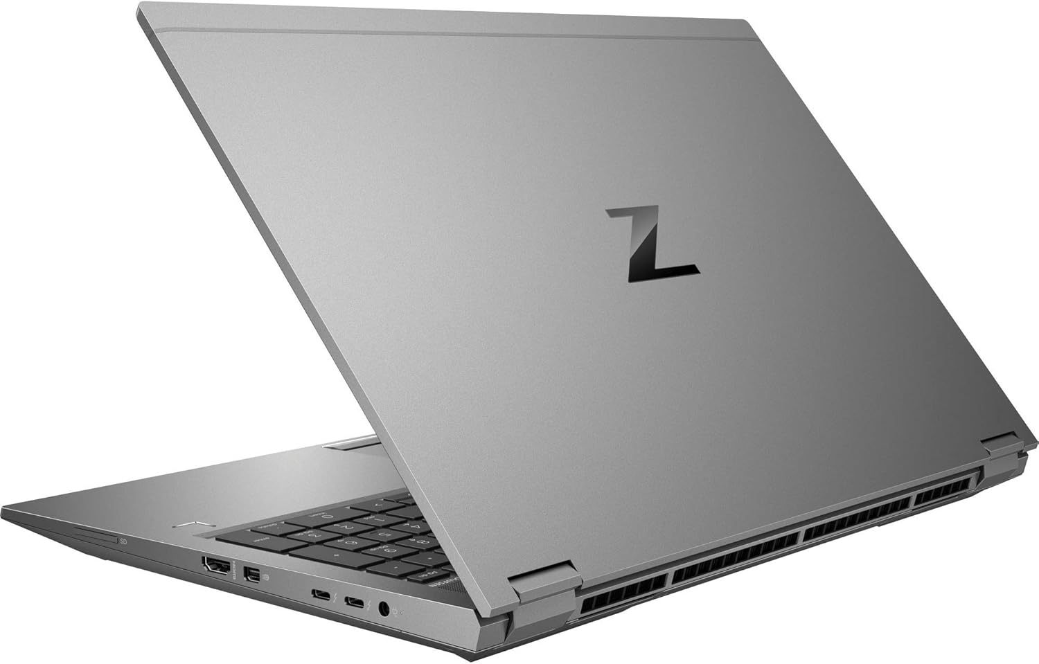 ZBook Fury 15 G7