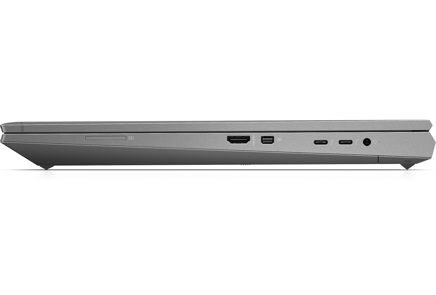 ZBook Fury 17 G7