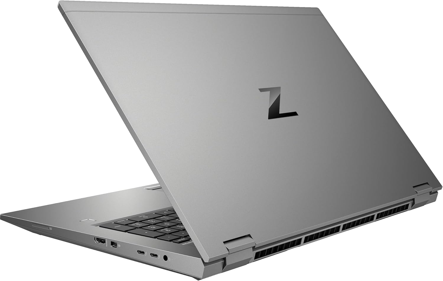 ZBook Fury 17 G7