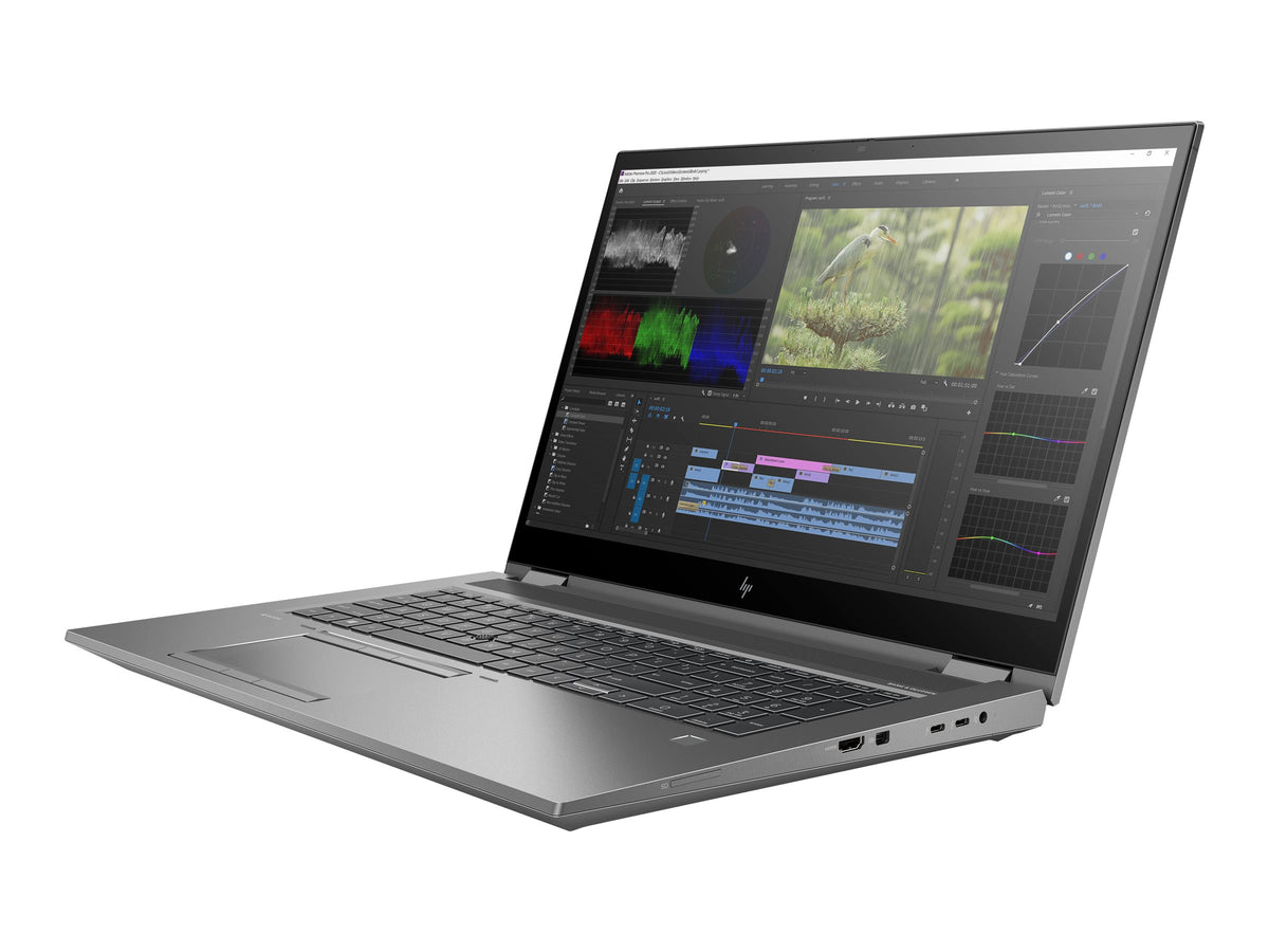 ZBook Fury G8