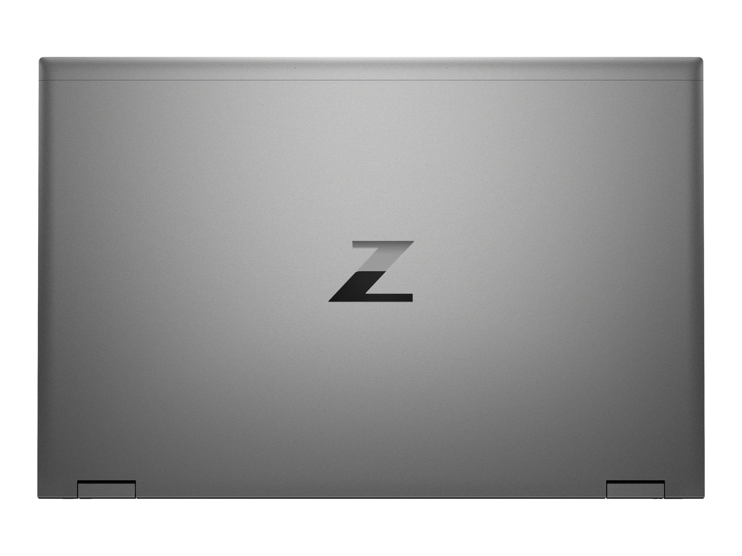 ZBook Fury 17 G8