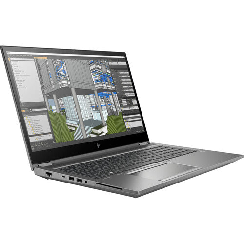 ZBook Fury G8