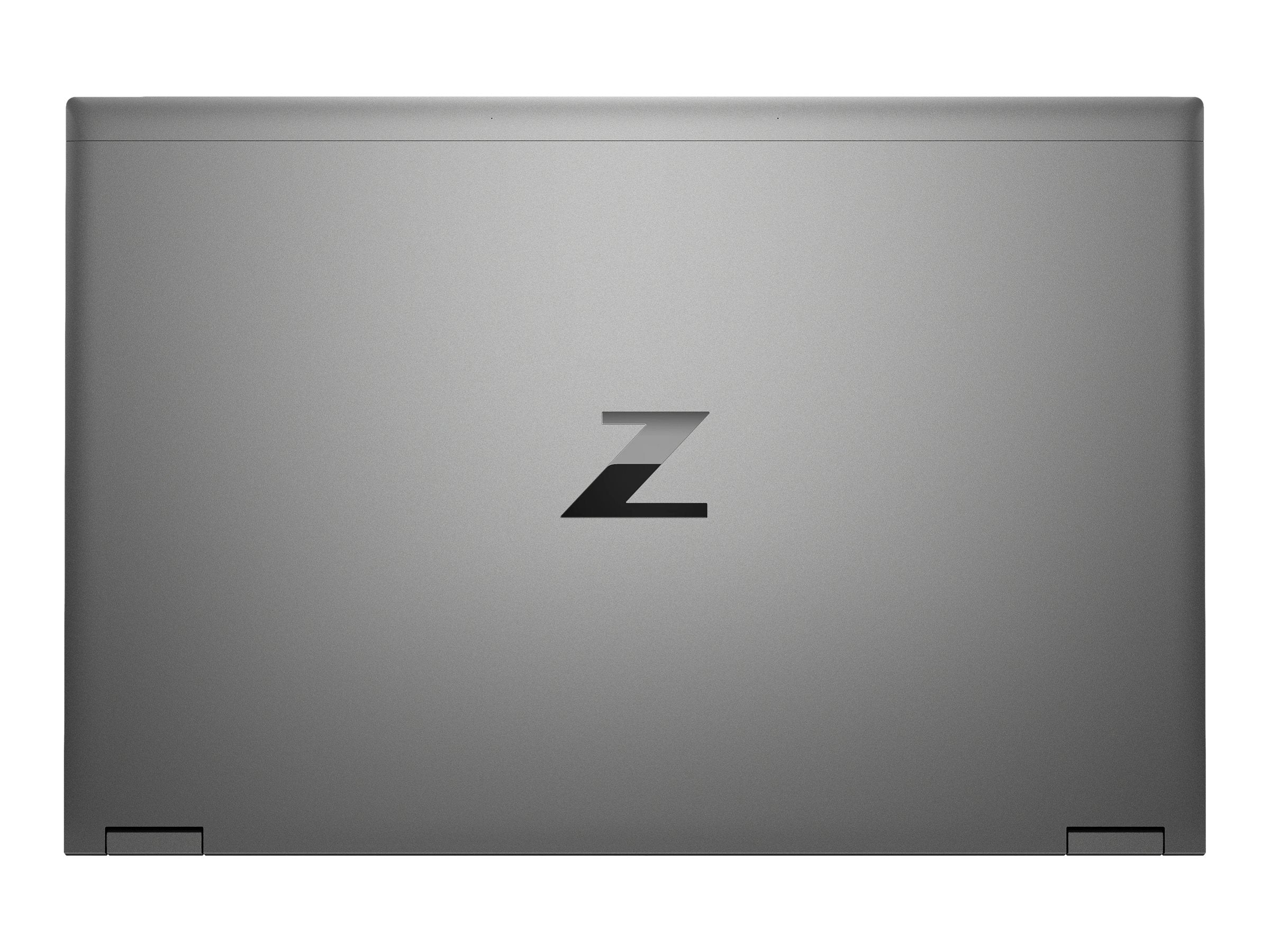 ZBook Fury G8