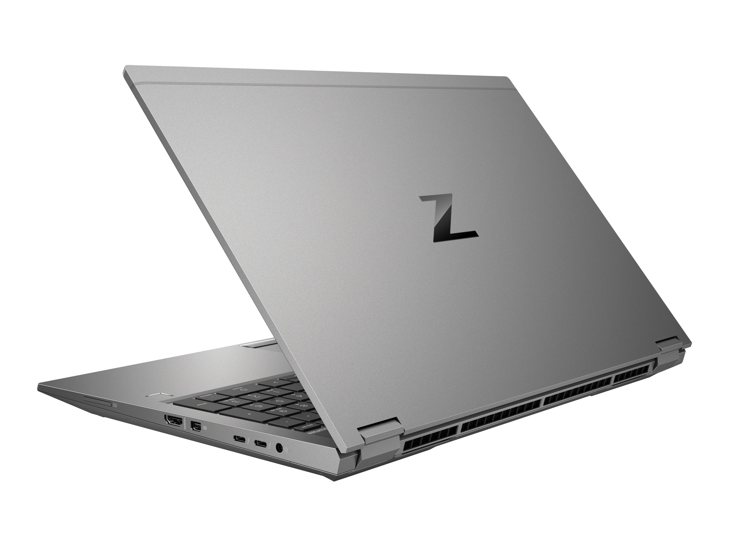 ZBook Fury G8