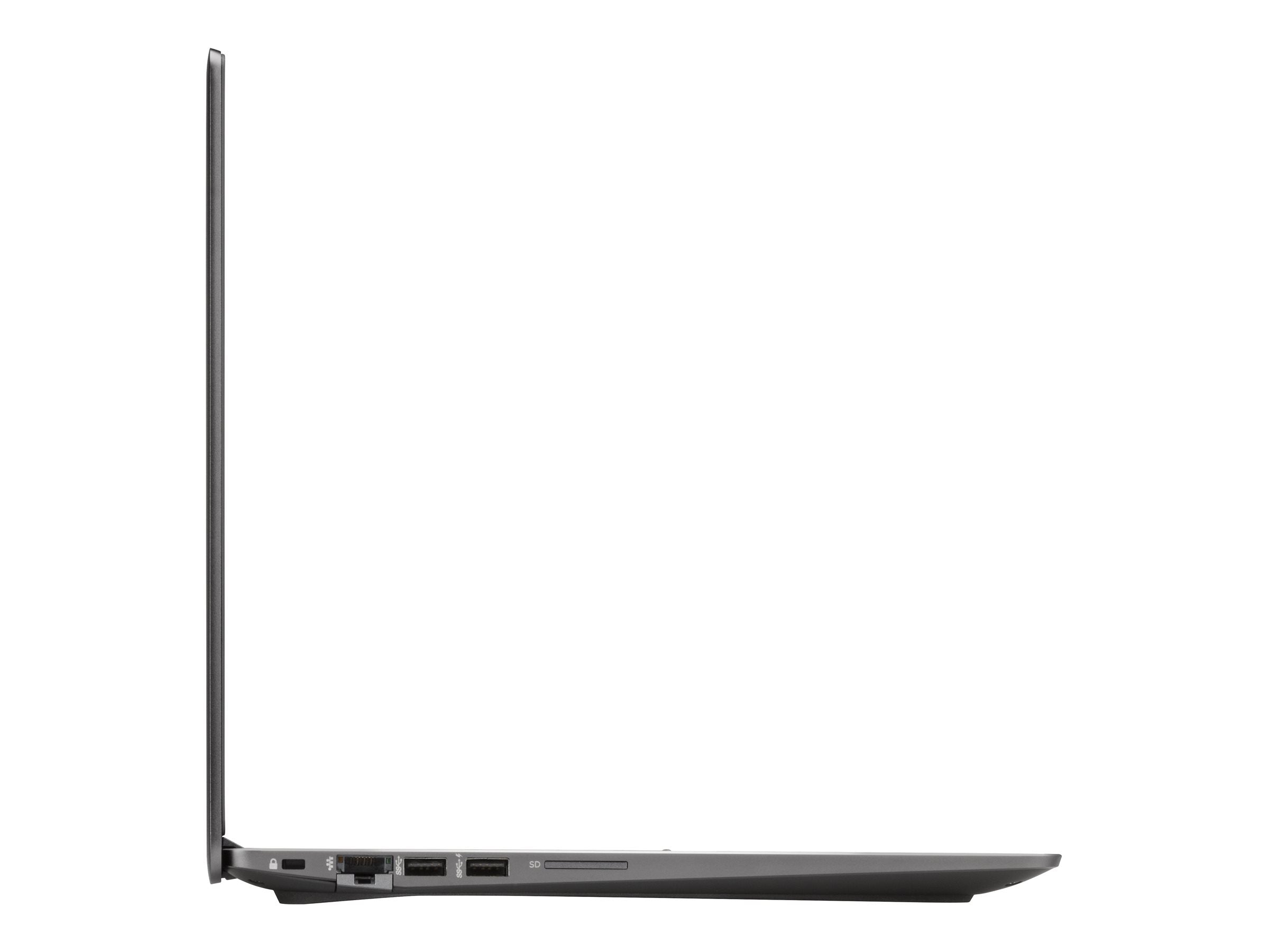 ZBook Studio G4