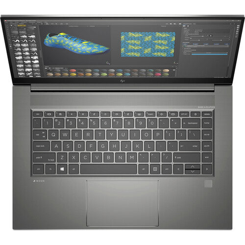 ZBook Studio G7