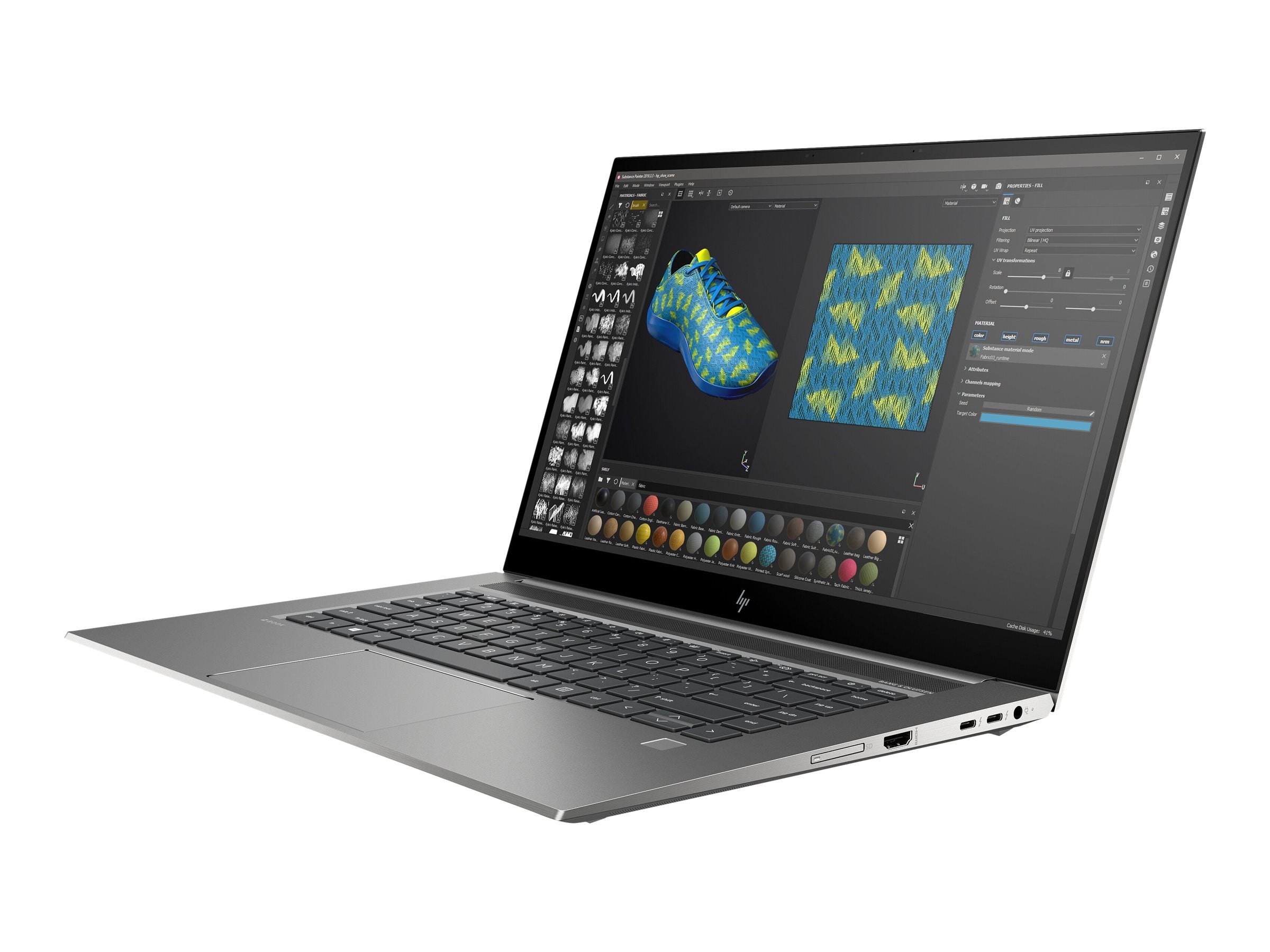 ZBook Studio G7