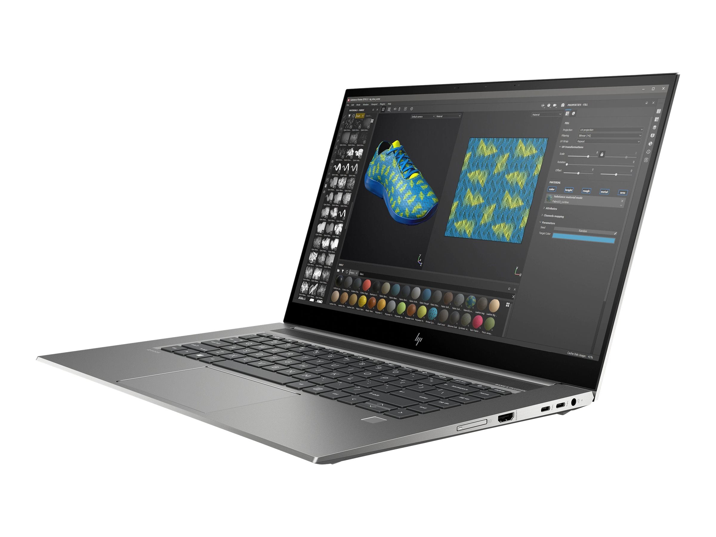 ZBook Studio G7
