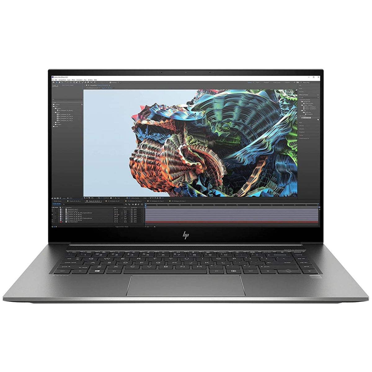 ZBook Studio G8