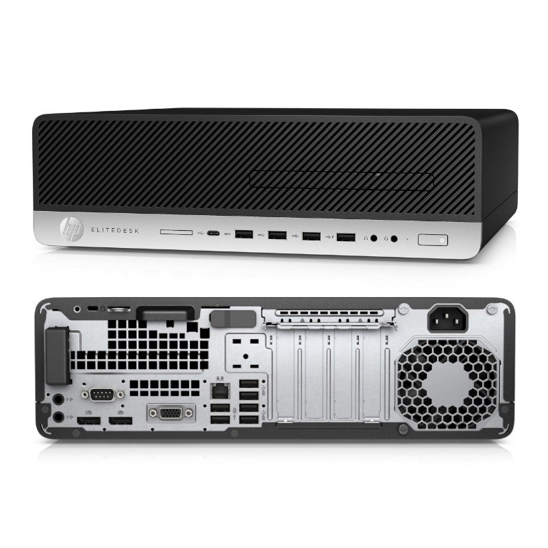 EliteDesk 800 G3