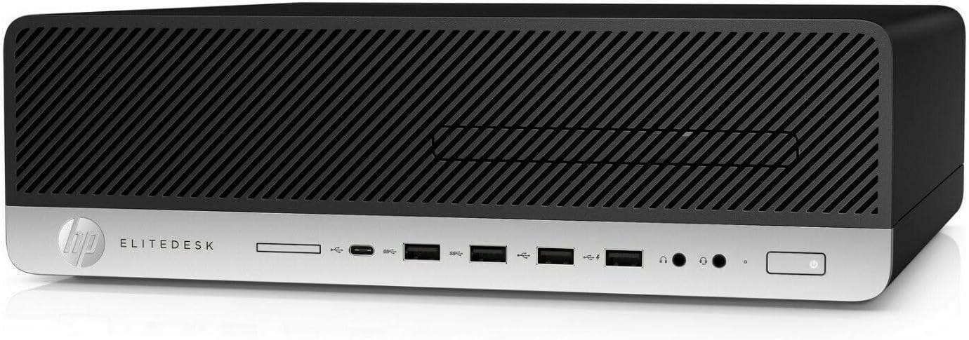 EliteDesk 800 G3