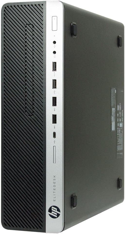 EliteDesk 800 G3