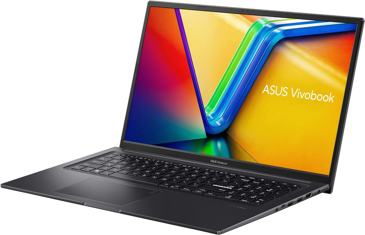 Vivobook 17X