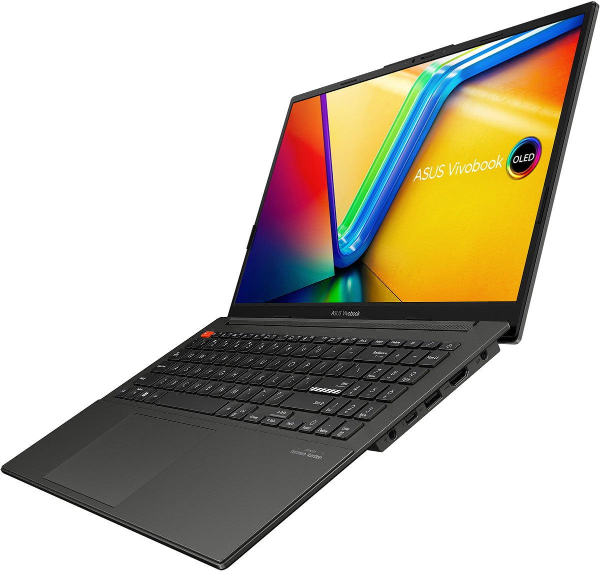 Vivobook S 15
