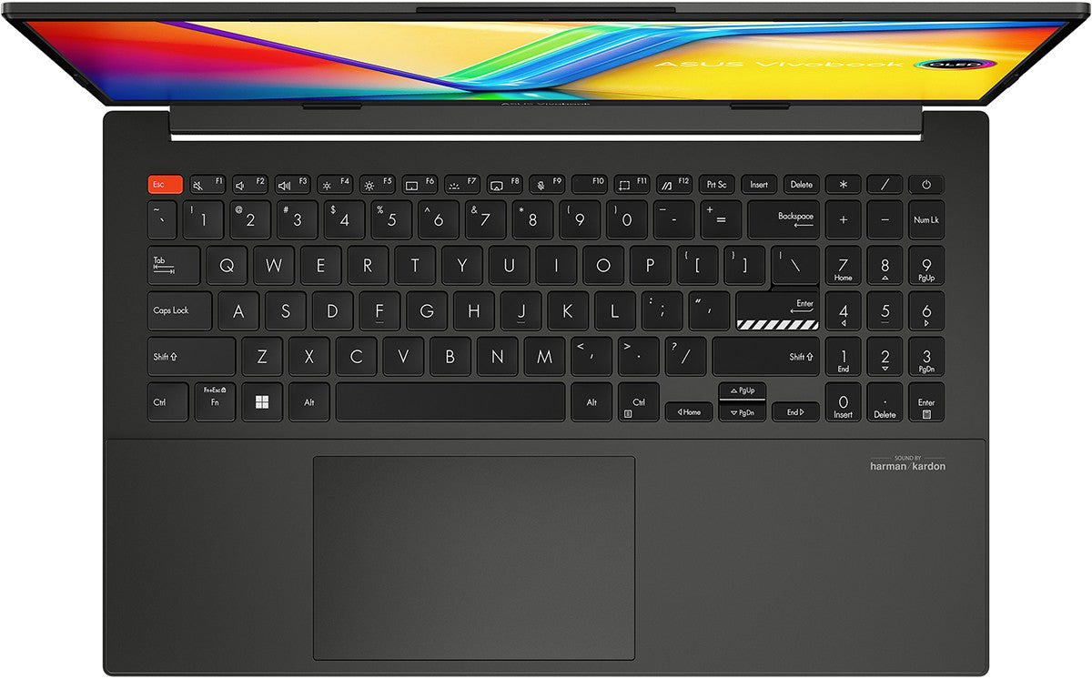 Vivobook S 15