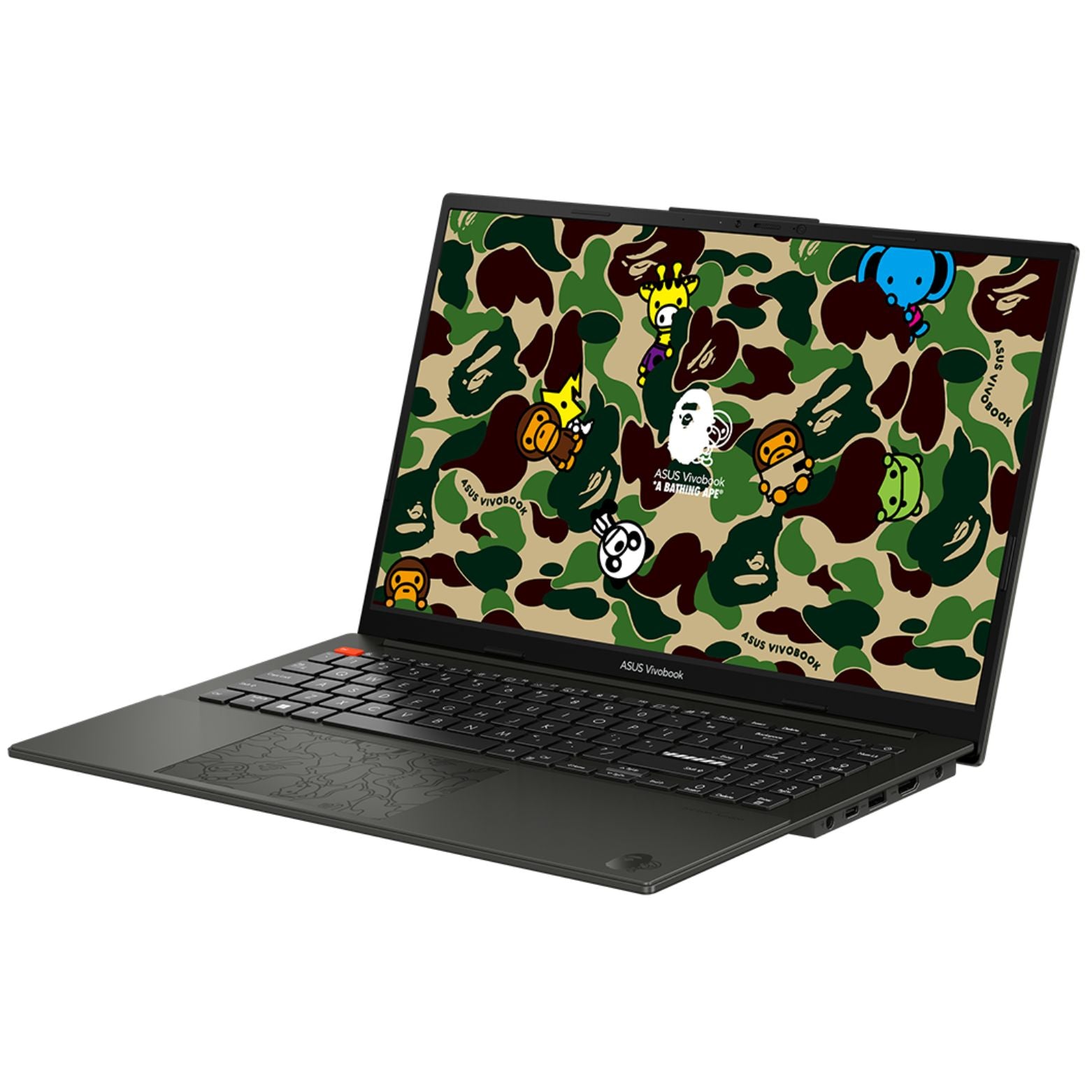 Vivobook S