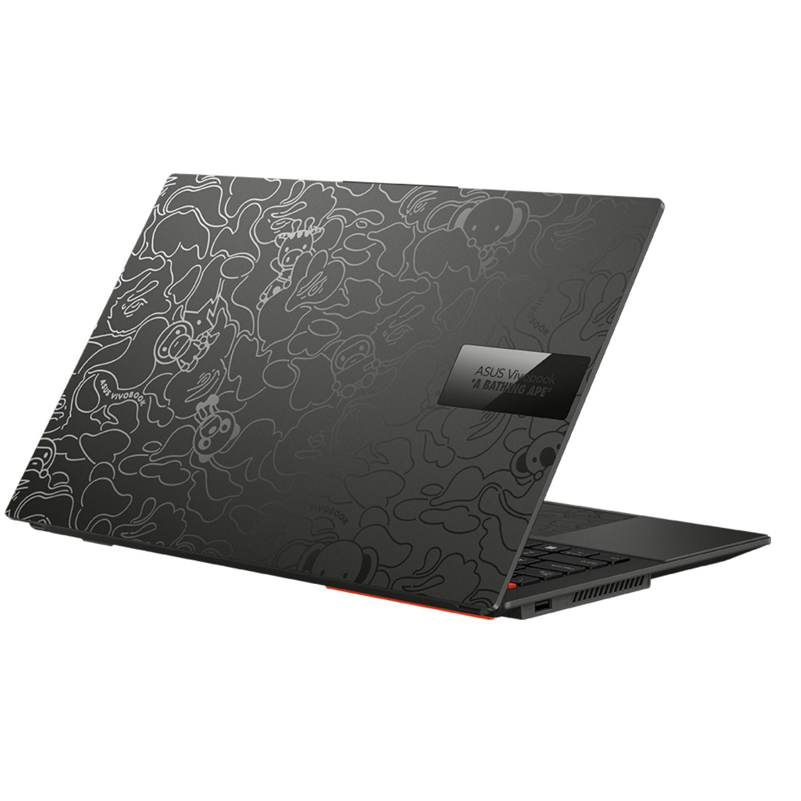 Vivobook S