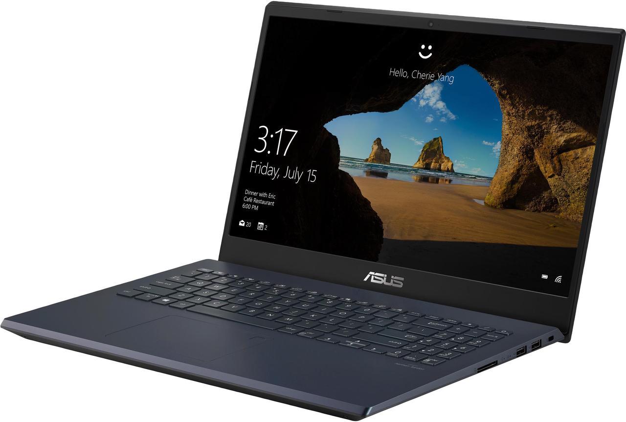 VivoBook K571