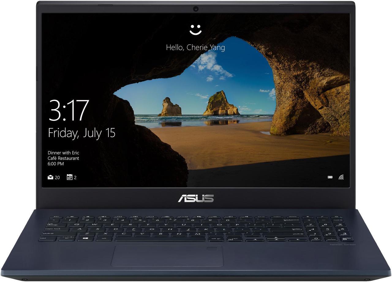 VivoBook K571