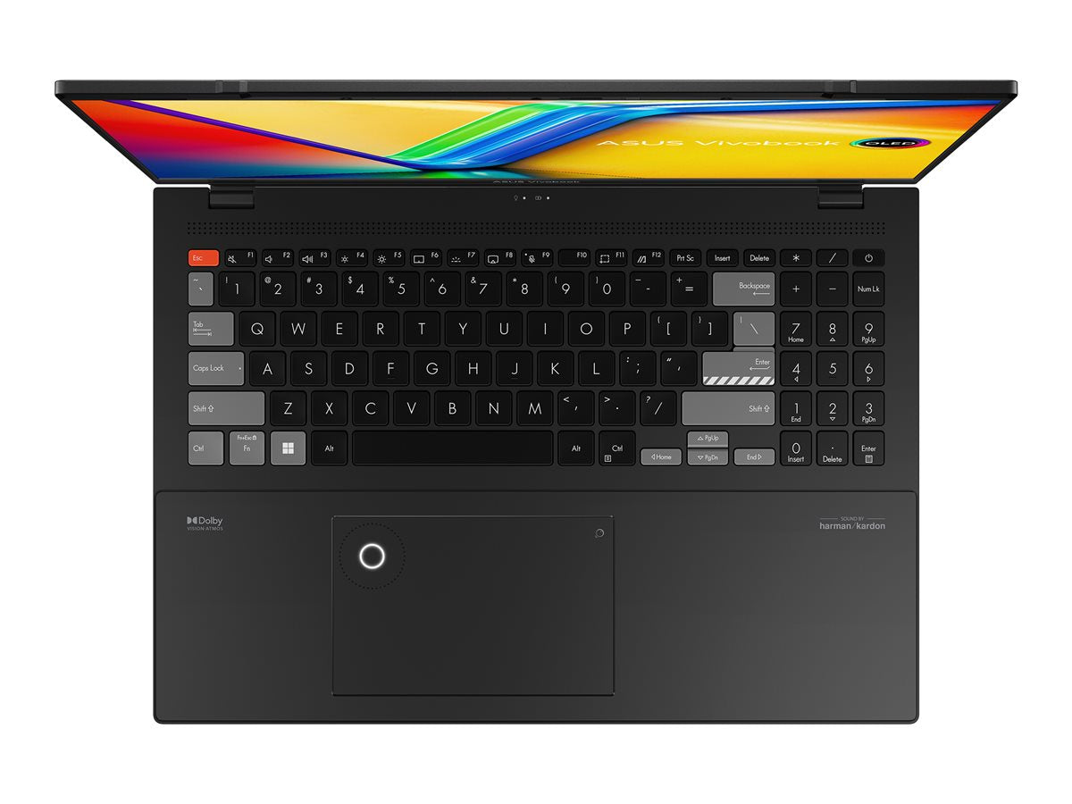 Vivobook Pro 16X