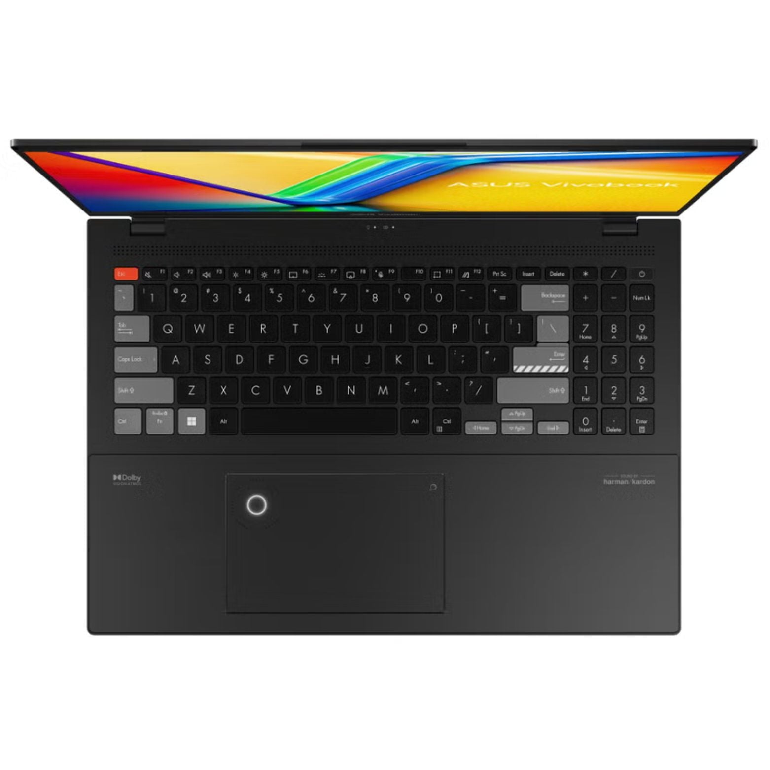 Vivobook Pro 16X