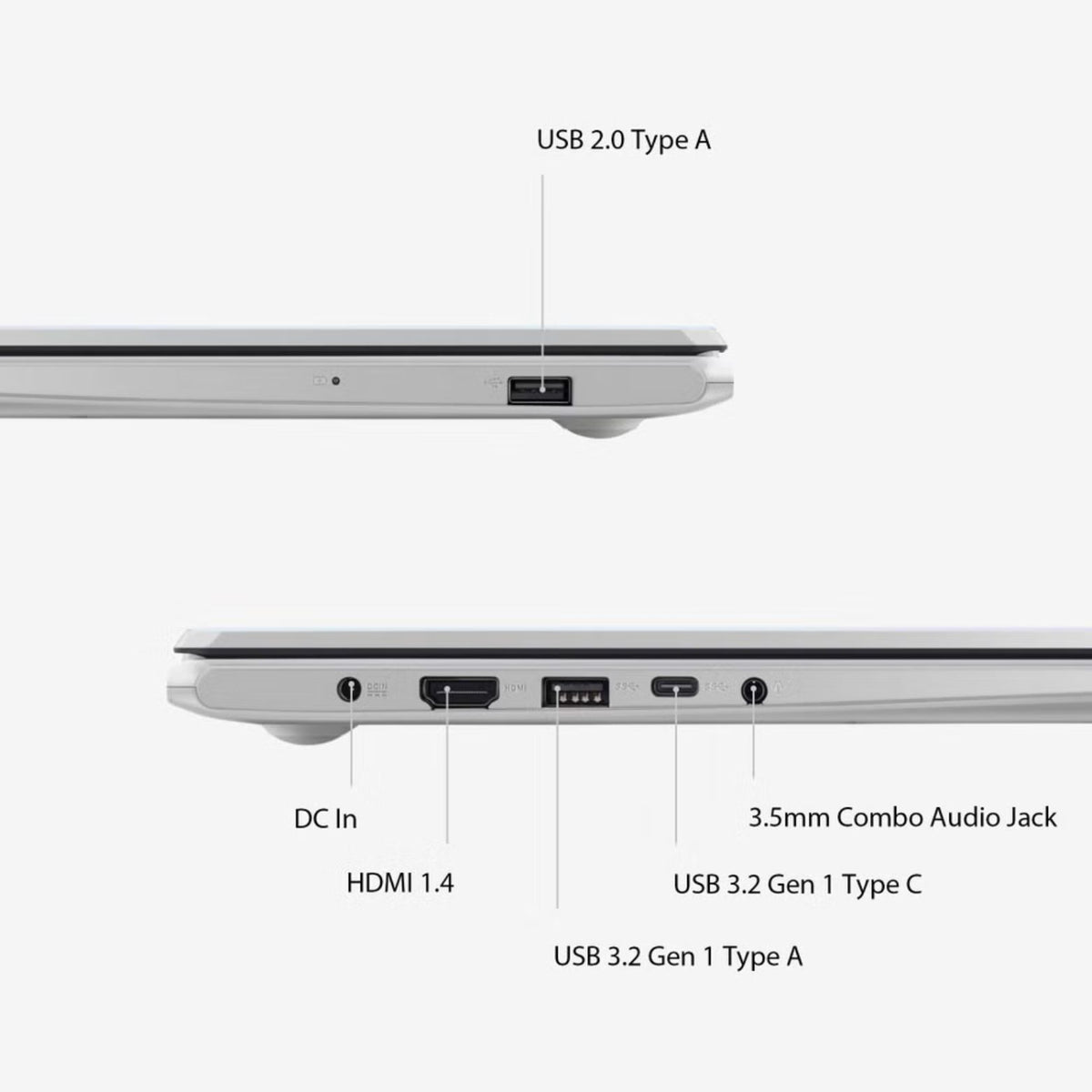 Vivobook Go 15