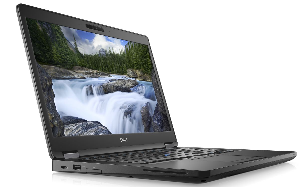 Latitude 5490